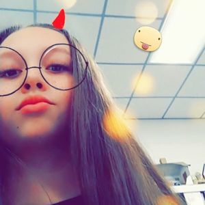 Meet your Posher, Mallory